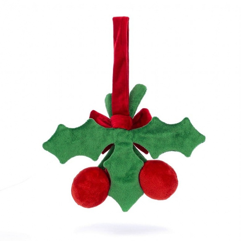 Jellycat Amuseable Holly | MAJXC1802