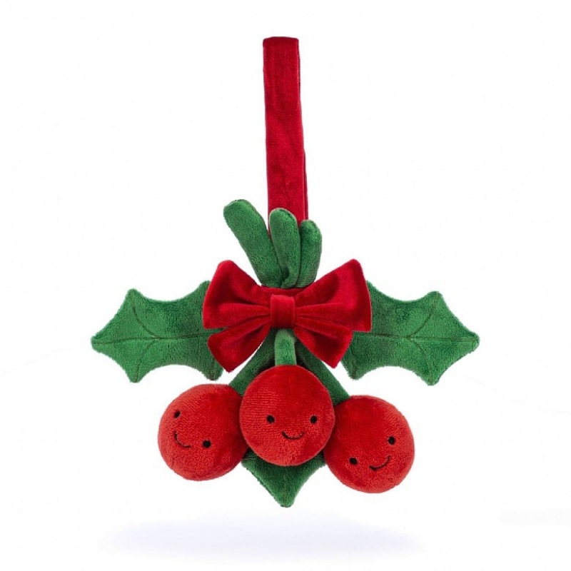 Jellycat Amuseable Holly | MAJXC1802