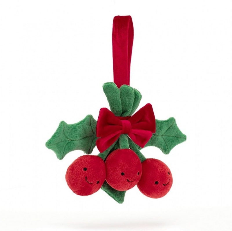 Jellycat Amuseable Holly | MAJXC1802