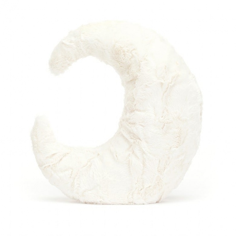 Jellycat Amuseable Moon Huge | XWDSA5194