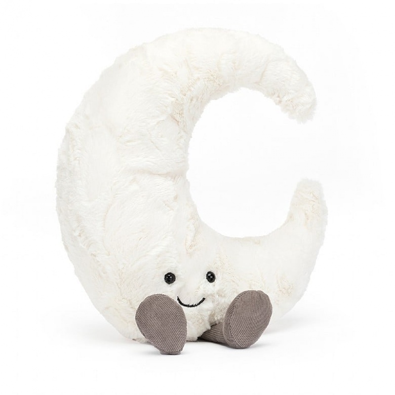 Jellycat Amuseable Moon Huge | XWDSA5194