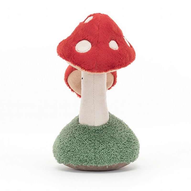 Jellycat Amuseable Pair of Toadstools | IHOFB7014