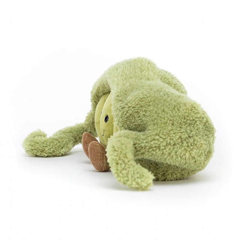 Jellycat Amuseable Pea in a Pod | BCUET6582