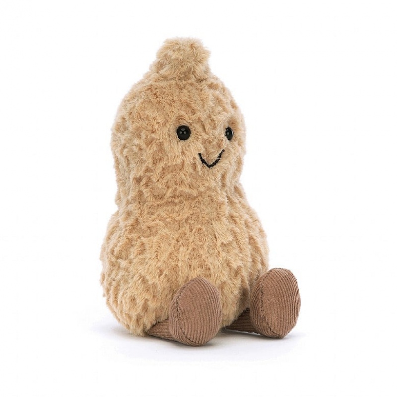 Jellycat Amuseable Peanut | NRWUQ4507