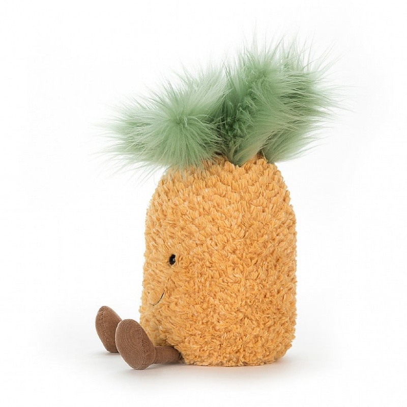 Jellycat Amuseable Pineapple Huge | SIRKZ4856