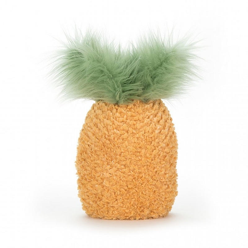 Jellycat Amuseable Pineapple Huge | SIRKZ4856