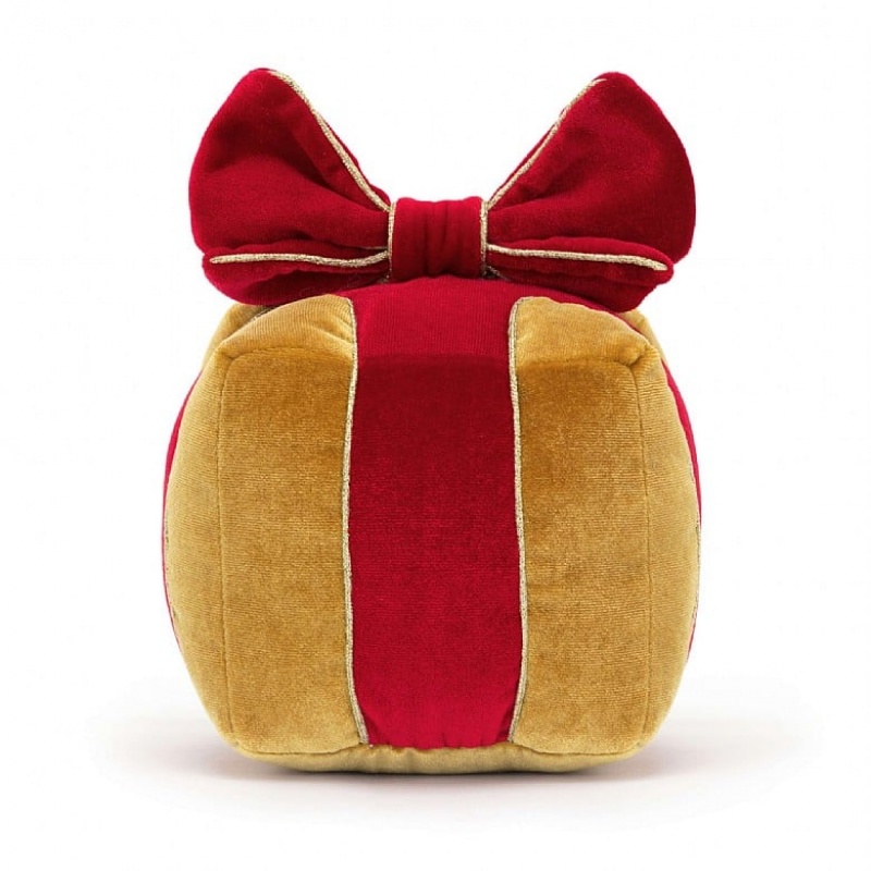 Jellycat Amuseable Present | RGFVZ5018