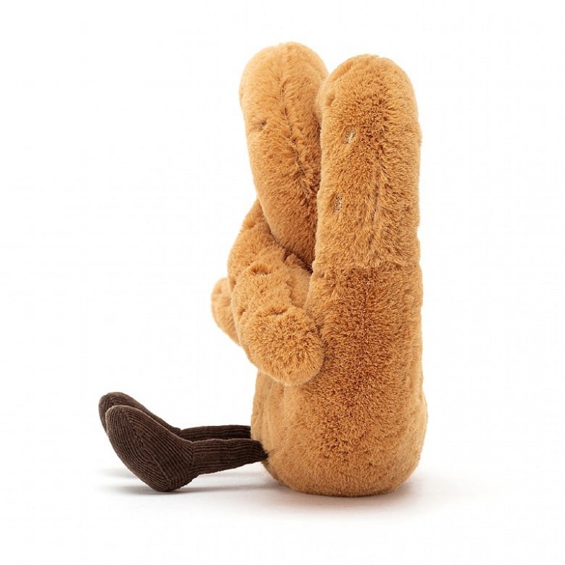 Jellycat Amuseable Pretzel Huge | GUSHA2684