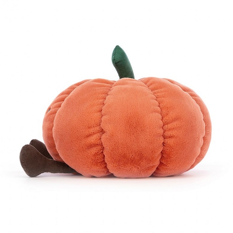 Jellycat Amuseable Pumpkin | BYOZT2145