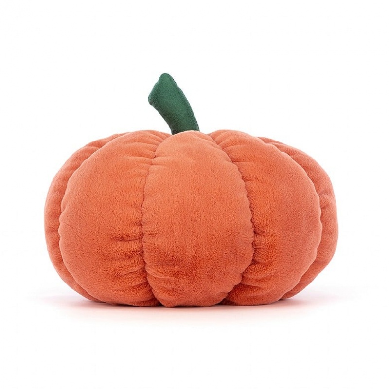 Jellycat Amuseable Pumpkin | BYOZT2145