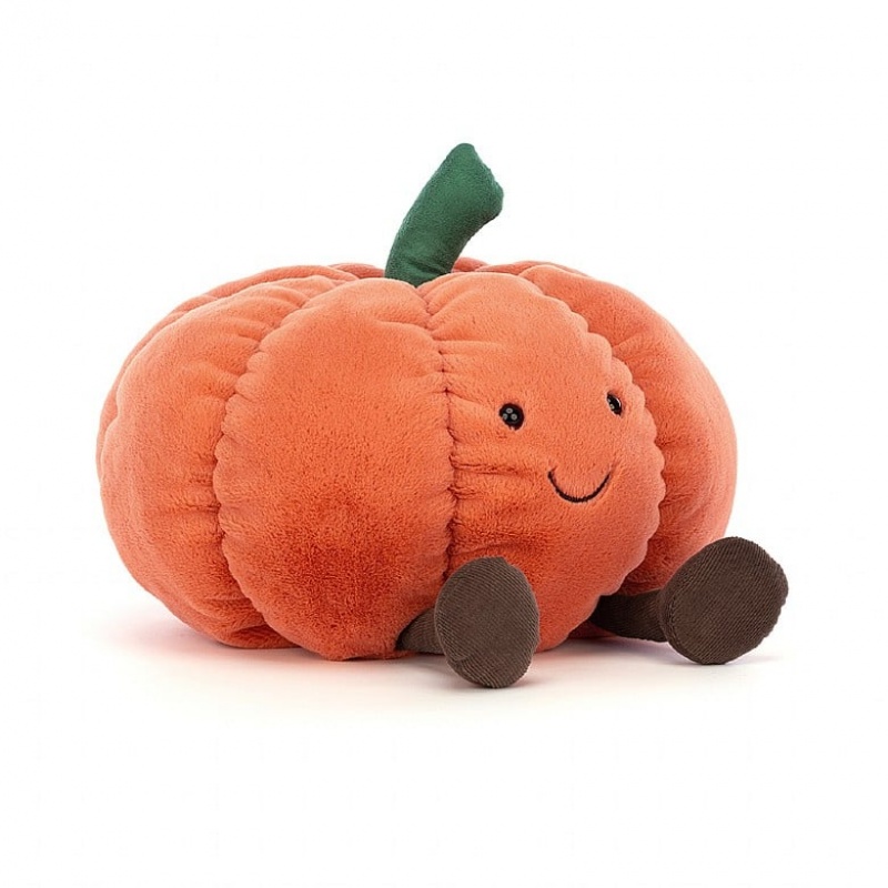 Jellycat Amuseable Pumpkin | BYOZT2145