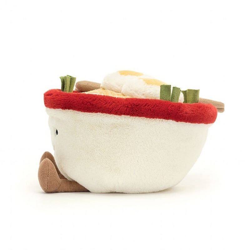 Jellycat Amuseable Ramen | EFALQ2451