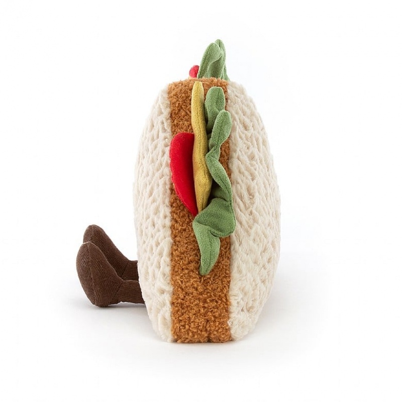 Jellycat Amuseable Sandwich | BJPYR8547