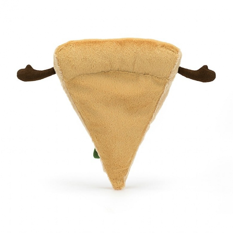 Jellycat Amuseable Slice of Pizza | XFGRO9462