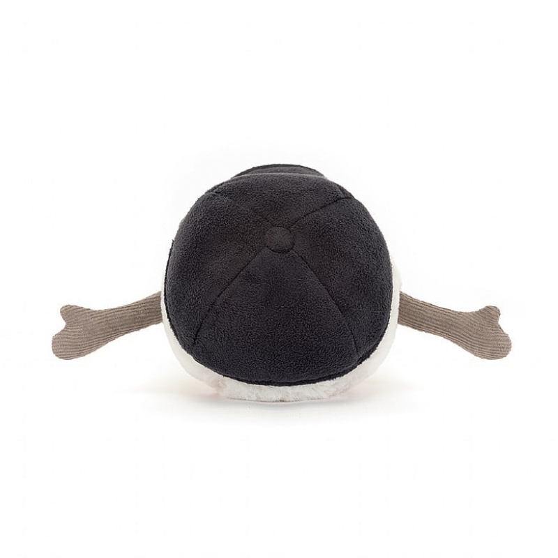 Jellycat Amuseable Sports Baseball | RAUTX5349