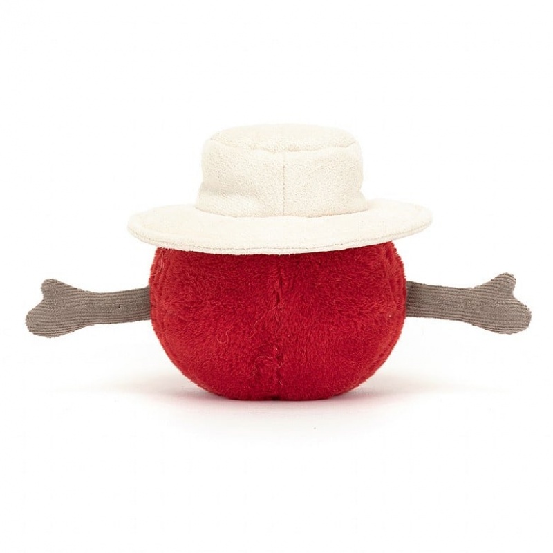 Jellycat Amuseable Sports Cricket Ball | DNIBA5047