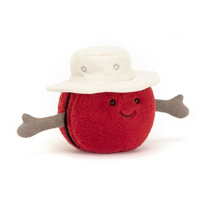 Jellycat Amuseable Sports Cricket Ball | DNIBA5047