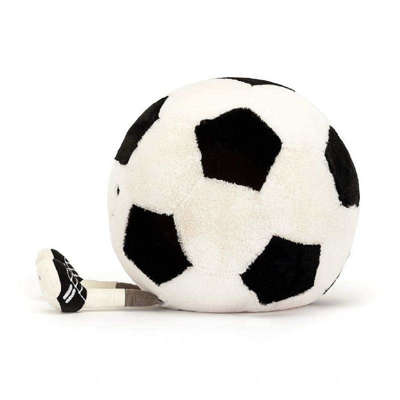 Jellycat Amuseable Sports Football | TGJWL7240