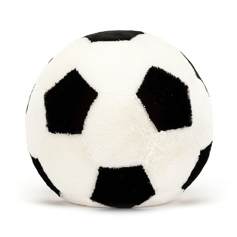 Jellycat Amuseable Sports Football | TGJWL7240