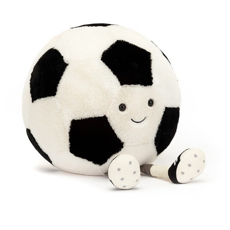 Jellycat Amuseable Sports Football | TGJWL7240