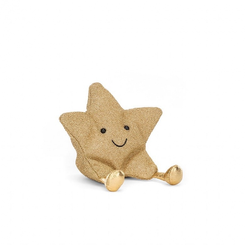 Jellycat Amuseable Star | AKHJD3840