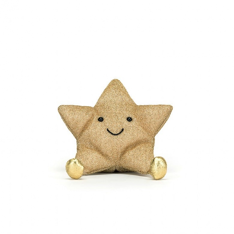 Jellycat Amuseable Star | ZEPVA6123