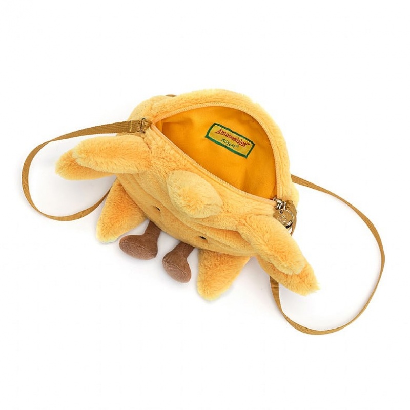 Jellycat Amuseable Sun Bag | XWVKO8706