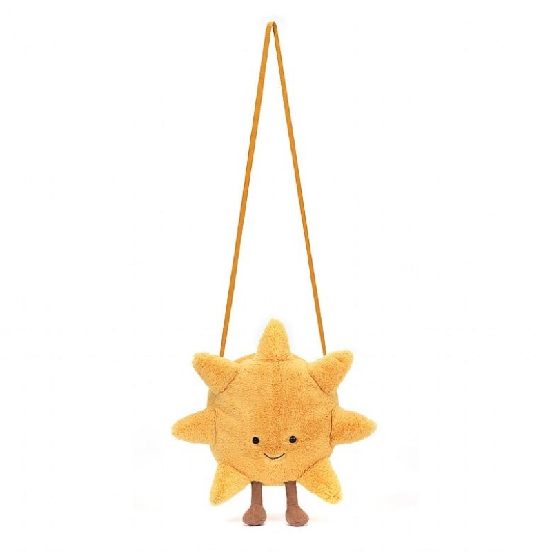 Jellycat Amuseable Sun Bag | XWVKO8706