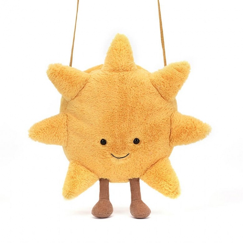 Jellycat Amuseable Sun Bag | XWVKO8706