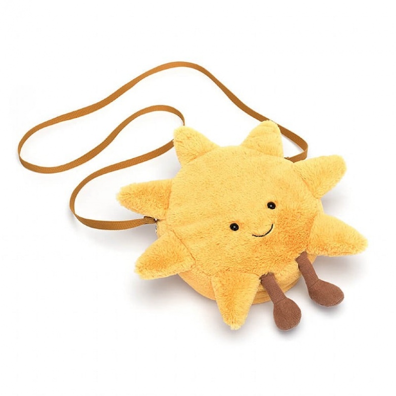 Jellycat Amuseable Sun Bag | XWVKO8706