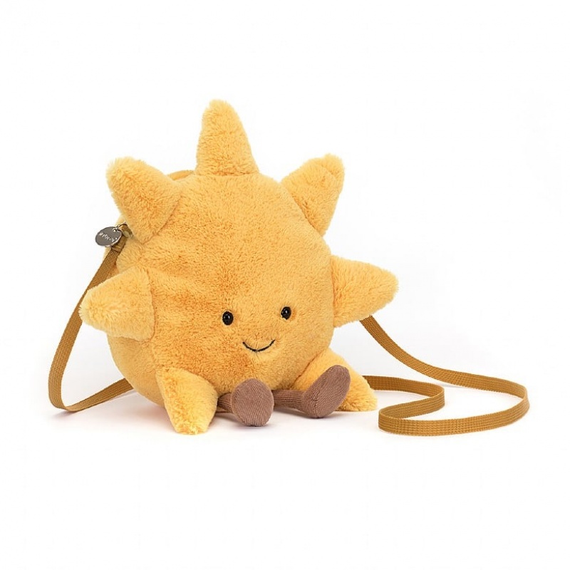 Jellycat Amuseable Sun Bag | XWVKO8706