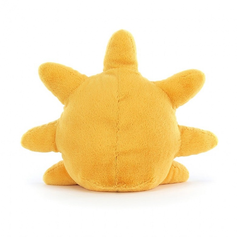 Jellycat Amuseable Sun Huge | UDGTX4268