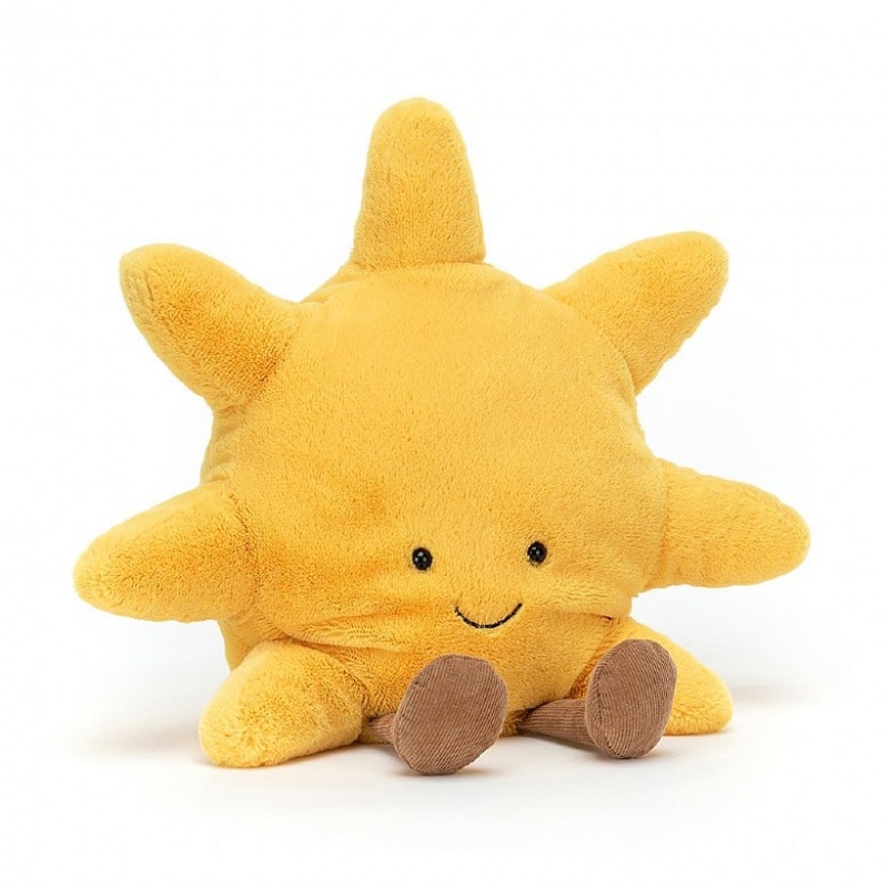 Jellycat Amuseable Sun Huge | UDGTX4268