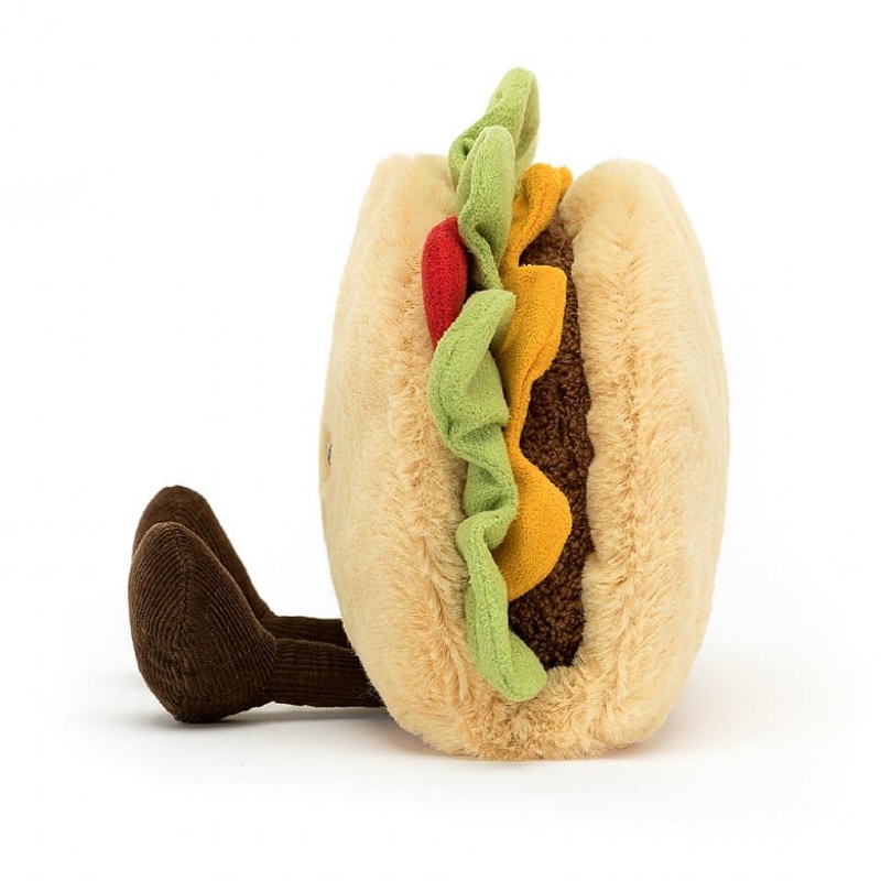 Jellycat Amuseable Taco | UANLX1674