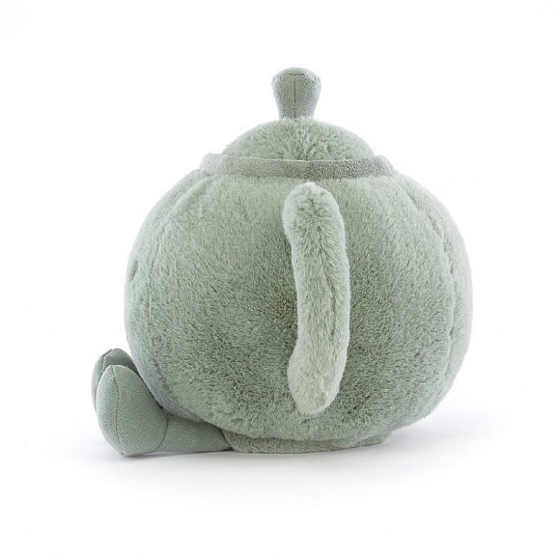 Jellycat Amuseable Teapot | MRNGB7029