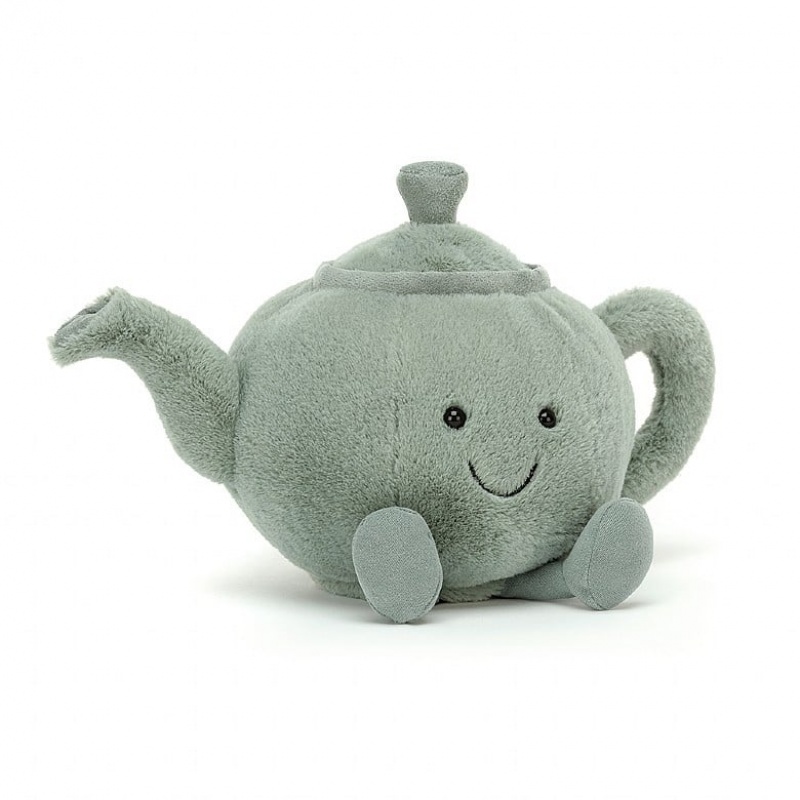 Jellycat Amuseable Teapot | MRNGB7029