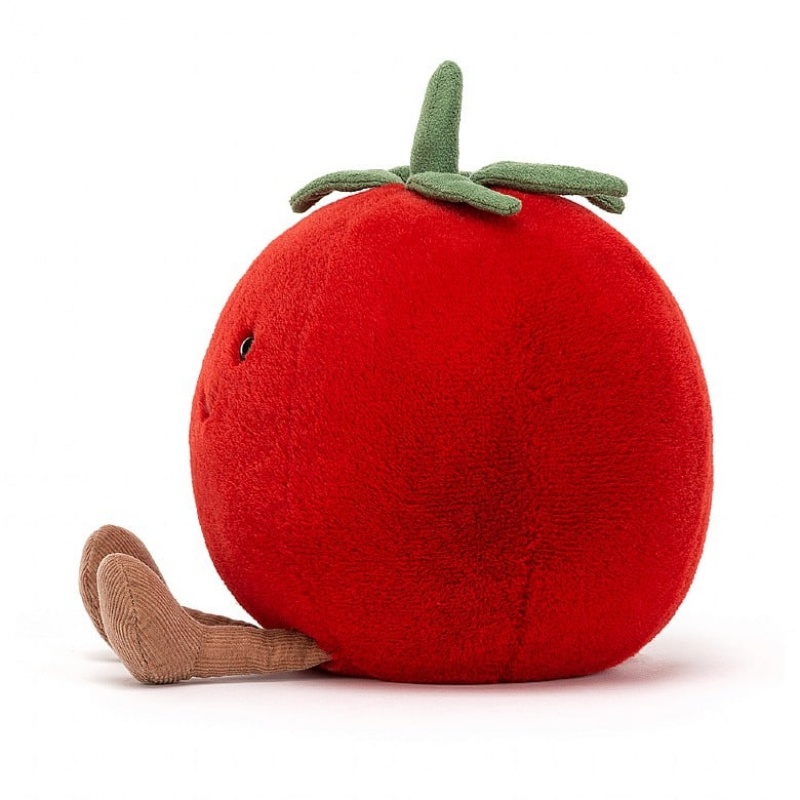 Jellycat Amuseable Tomato | JWLAG3158