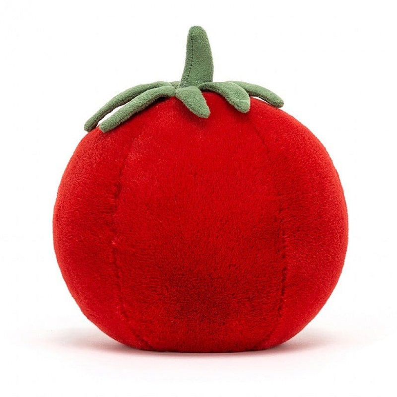 Jellycat Amuseable Tomato | JWLAG3158