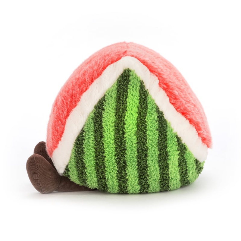 Jellycat Amuseable Watermelon Huge | ZHVSO9763