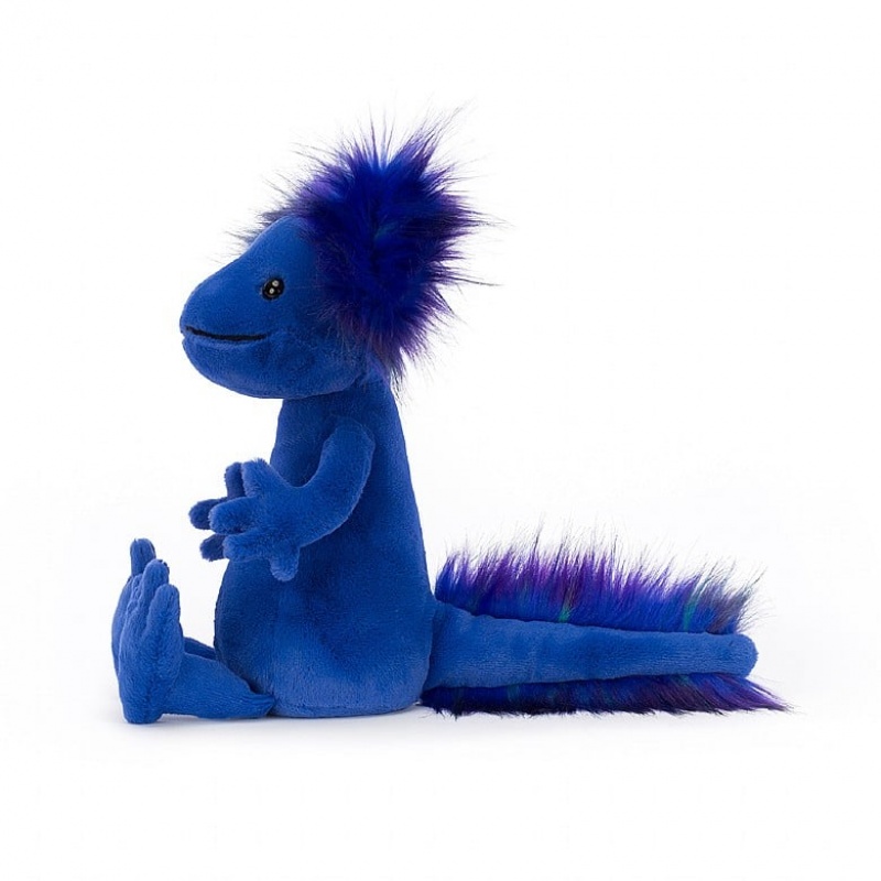 Jellycat Andie Axolotl Medium | MOKLX5970