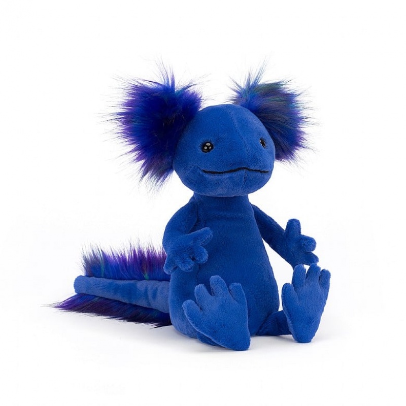 Jellycat Andie Axolotl Medium | MOKLX5970