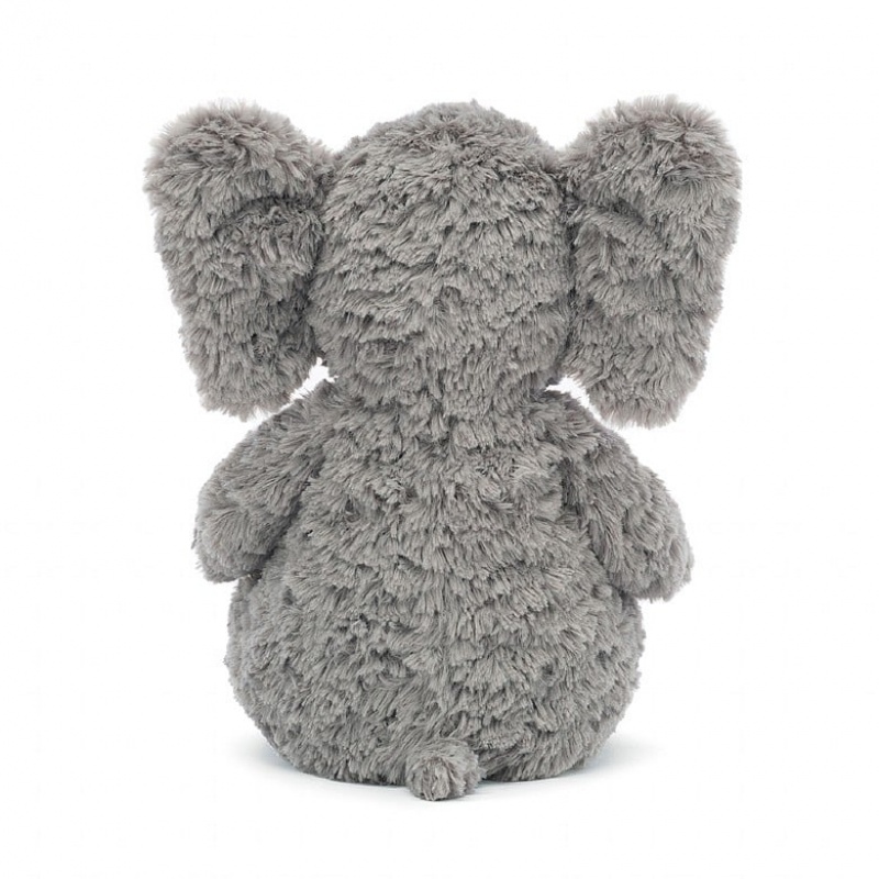 Jellycat Archibald Elephant Medium | MJLKN3142