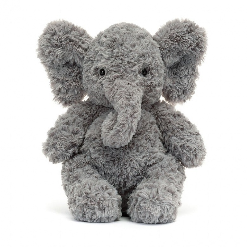 Jellycat Archibald Elephant Medium | MJLKN3142