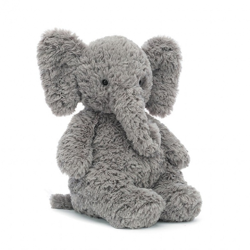 Jellycat Archibald Elephant Medium | MJLKN3142