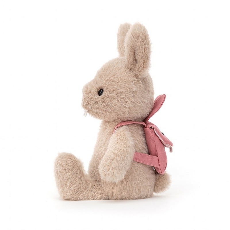 Jellycat Backpack Bunny | GARPO9305