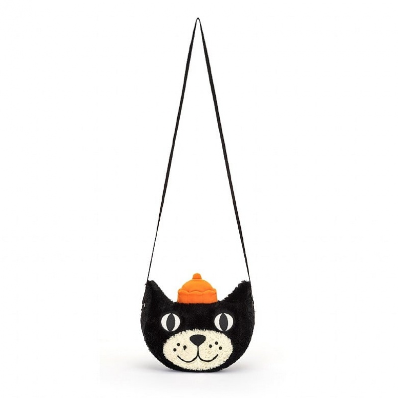 Jellycat Bag | UEHQL1259