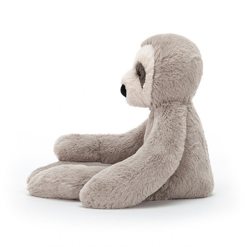 Jellycat Bailey Sloth Medium | EMWIH8094