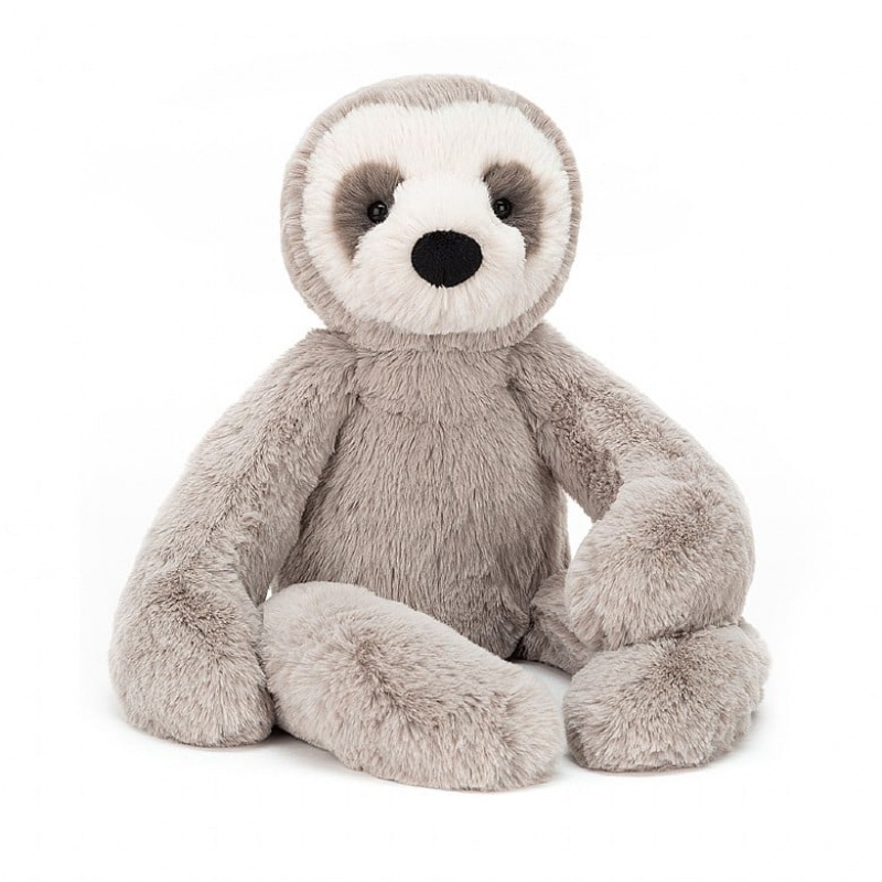 Jellycat Bailey Sloth Medium | EMWIH8094