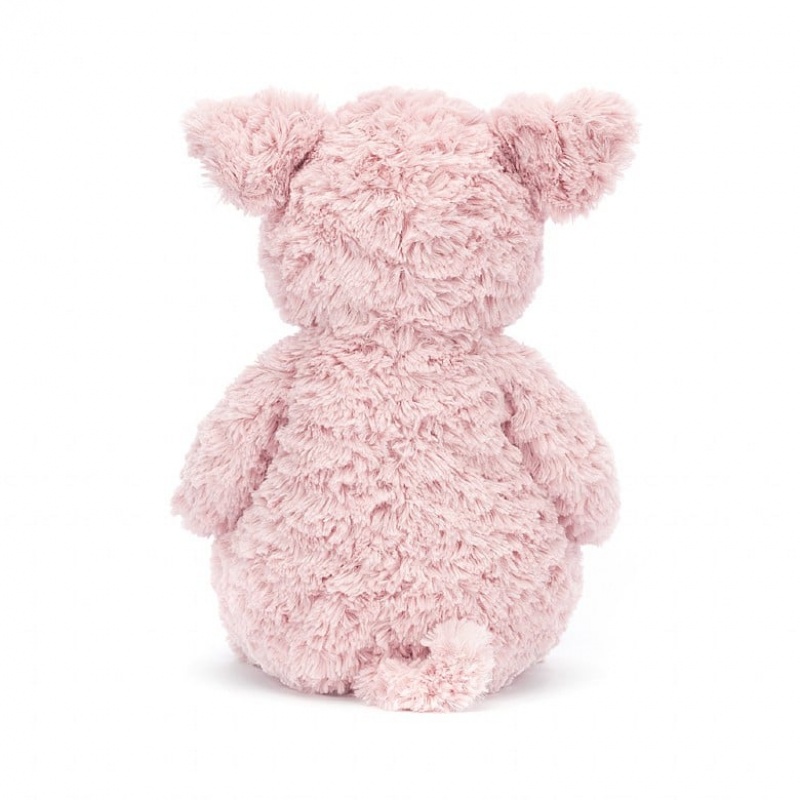 Jellycat Barnabus Pig Huge | IRAMC5819