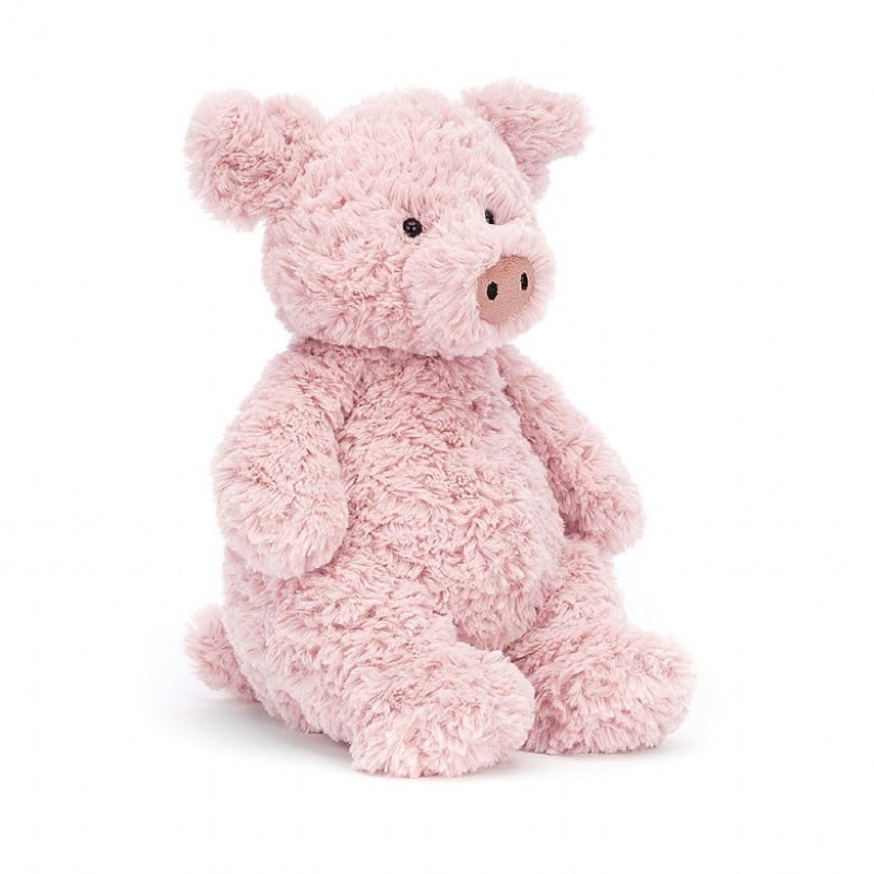 Jellycat Barnabus Pig Huge | IRAMC5819